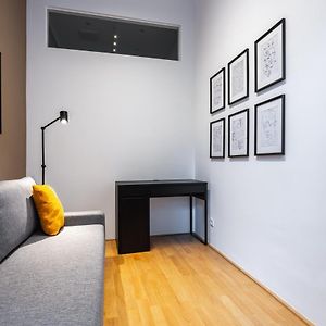 Appartement met een Slaapkamer